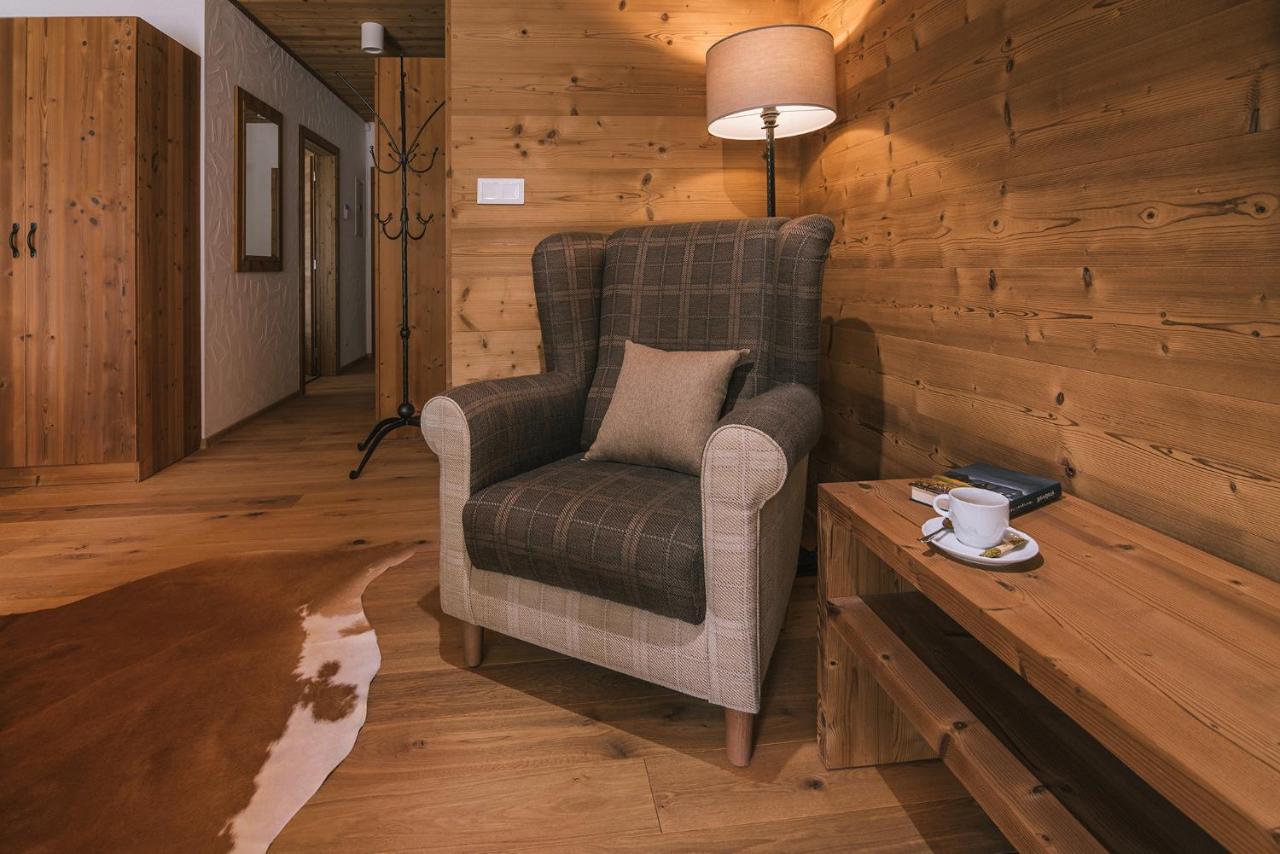 Apartamento Chalet 53 Jasná Demänovská Dolina Exterior foto