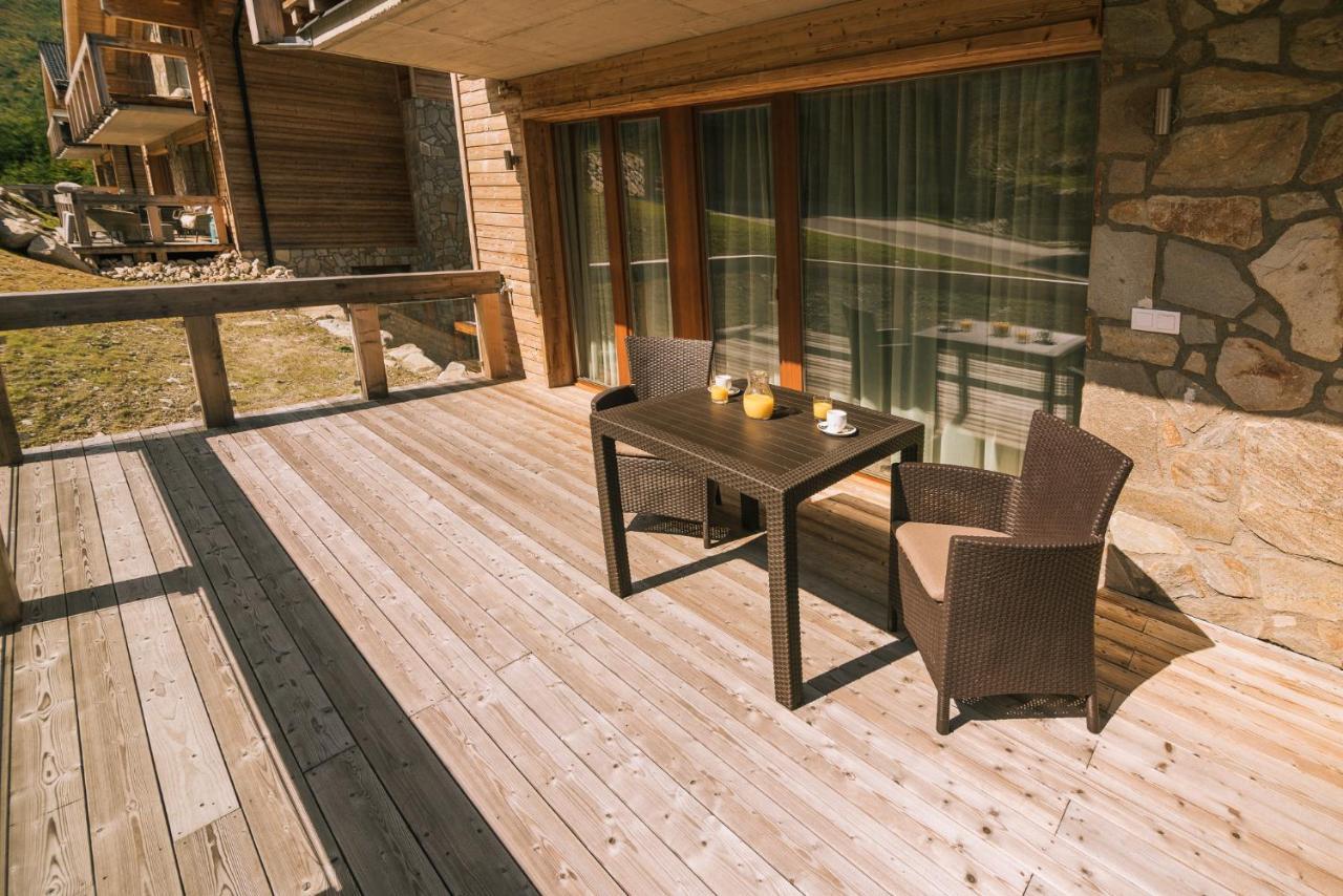 Apartamento Chalet 53 Jasná Demänovská Dolina Exterior foto