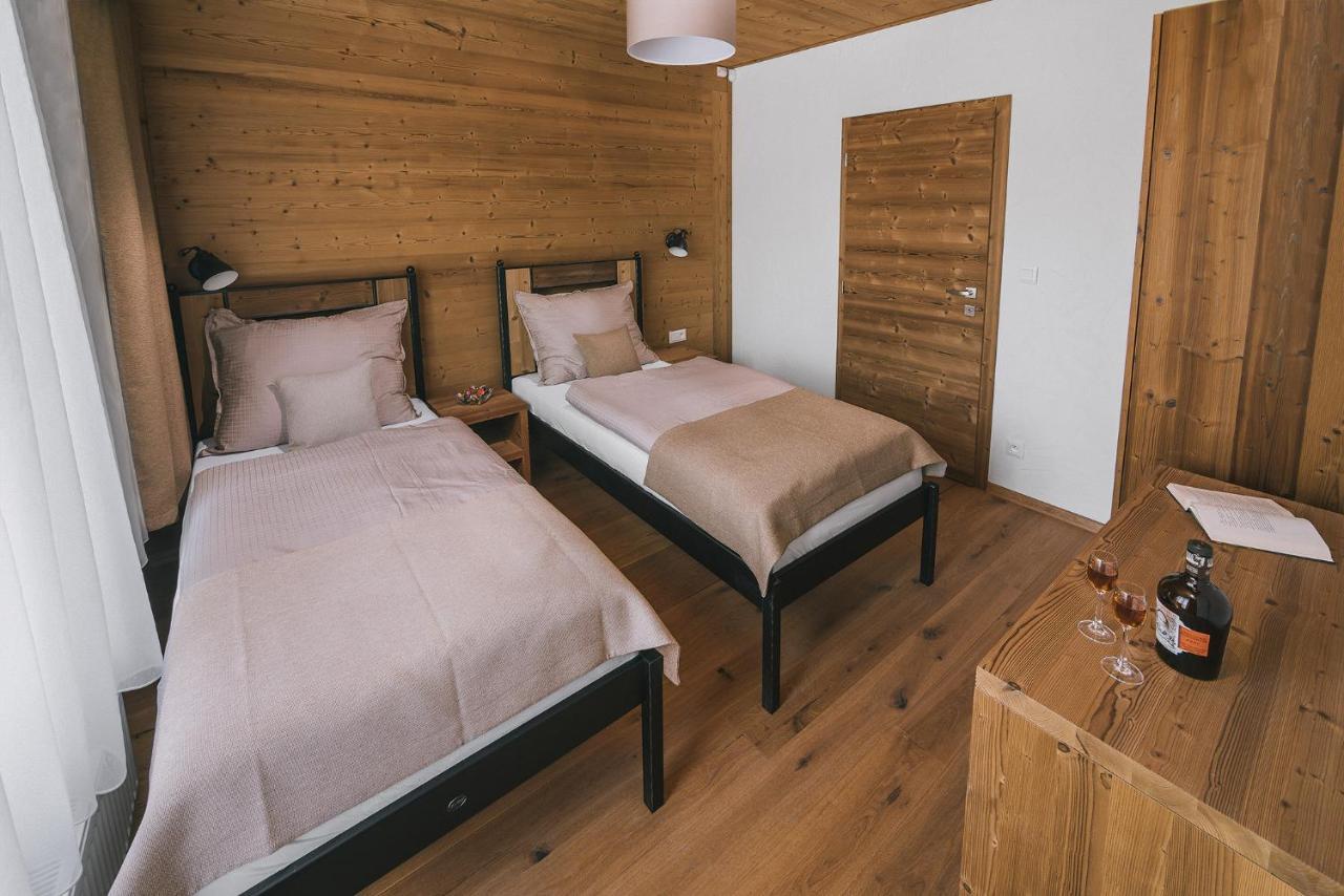 Apartamento Chalet 53 Jasná Demänovská Dolina Exterior foto