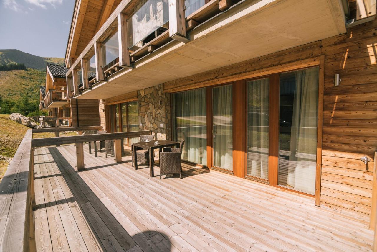 Apartamento Chalet 53 Jasná Demänovská Dolina Exterior foto