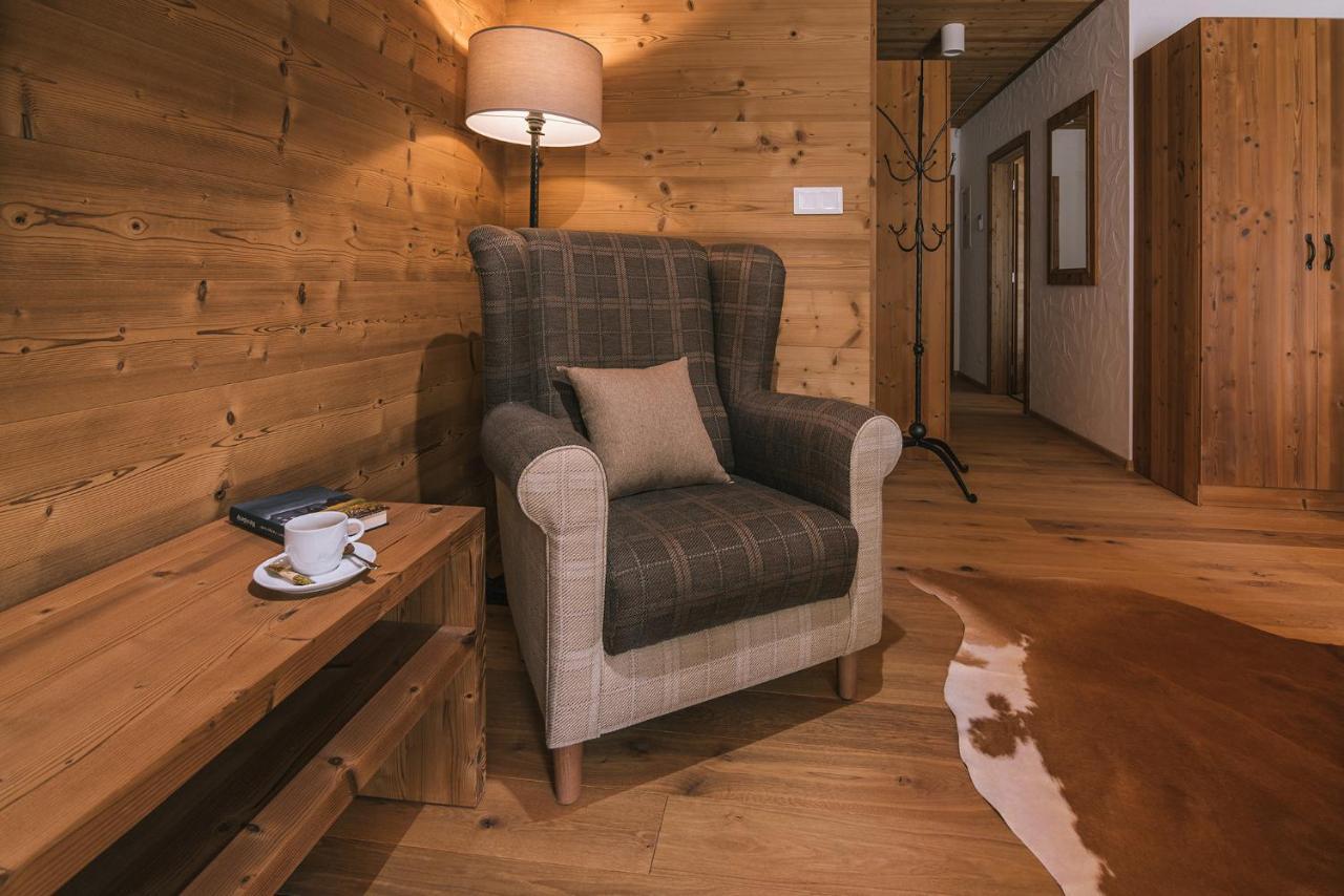 Apartamento Chalet 53 Jasná Demänovská Dolina Exterior foto